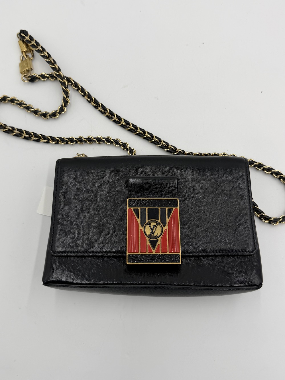 Louis Vuitton Pochette Thelma Shoulder